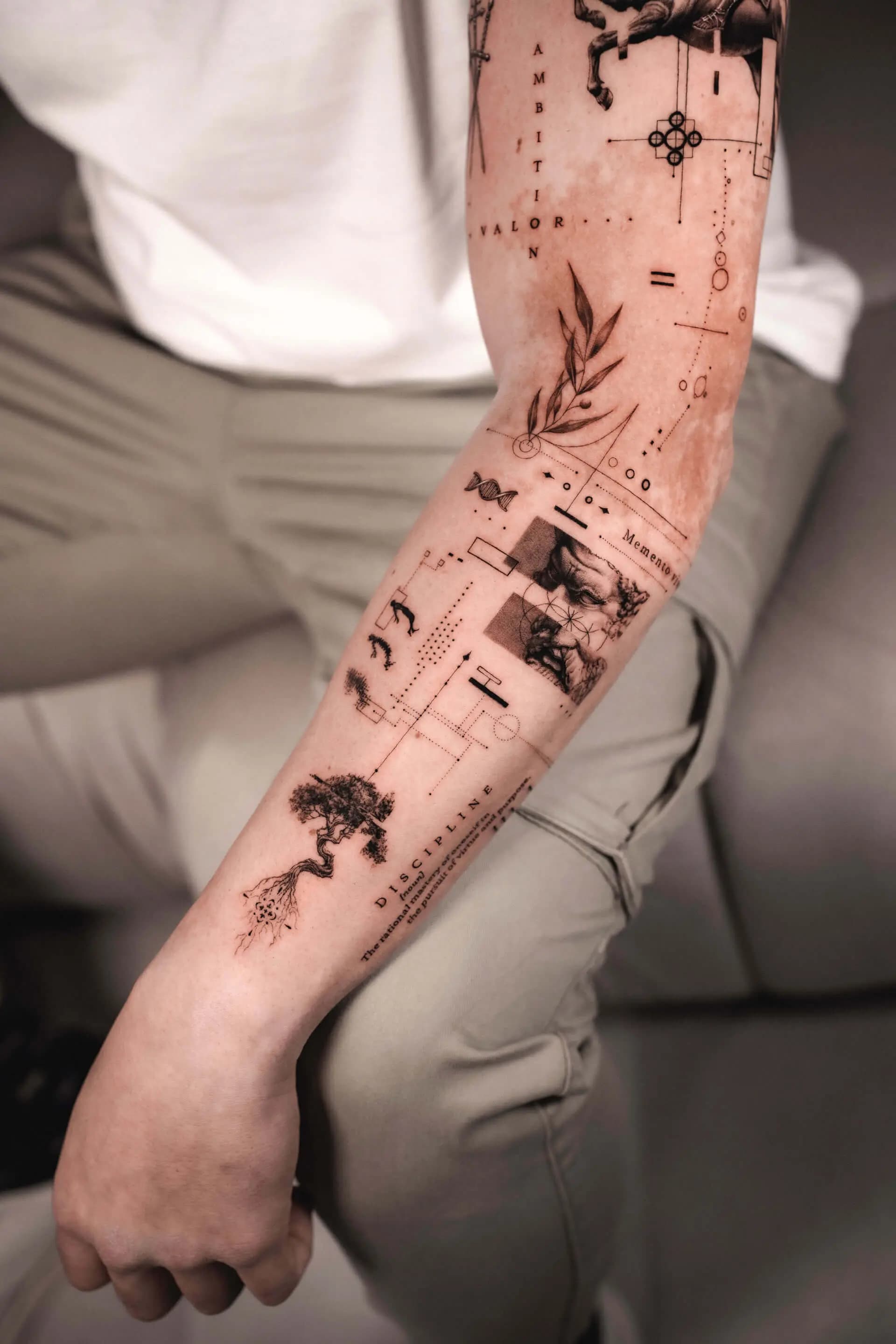 Tattoo 1