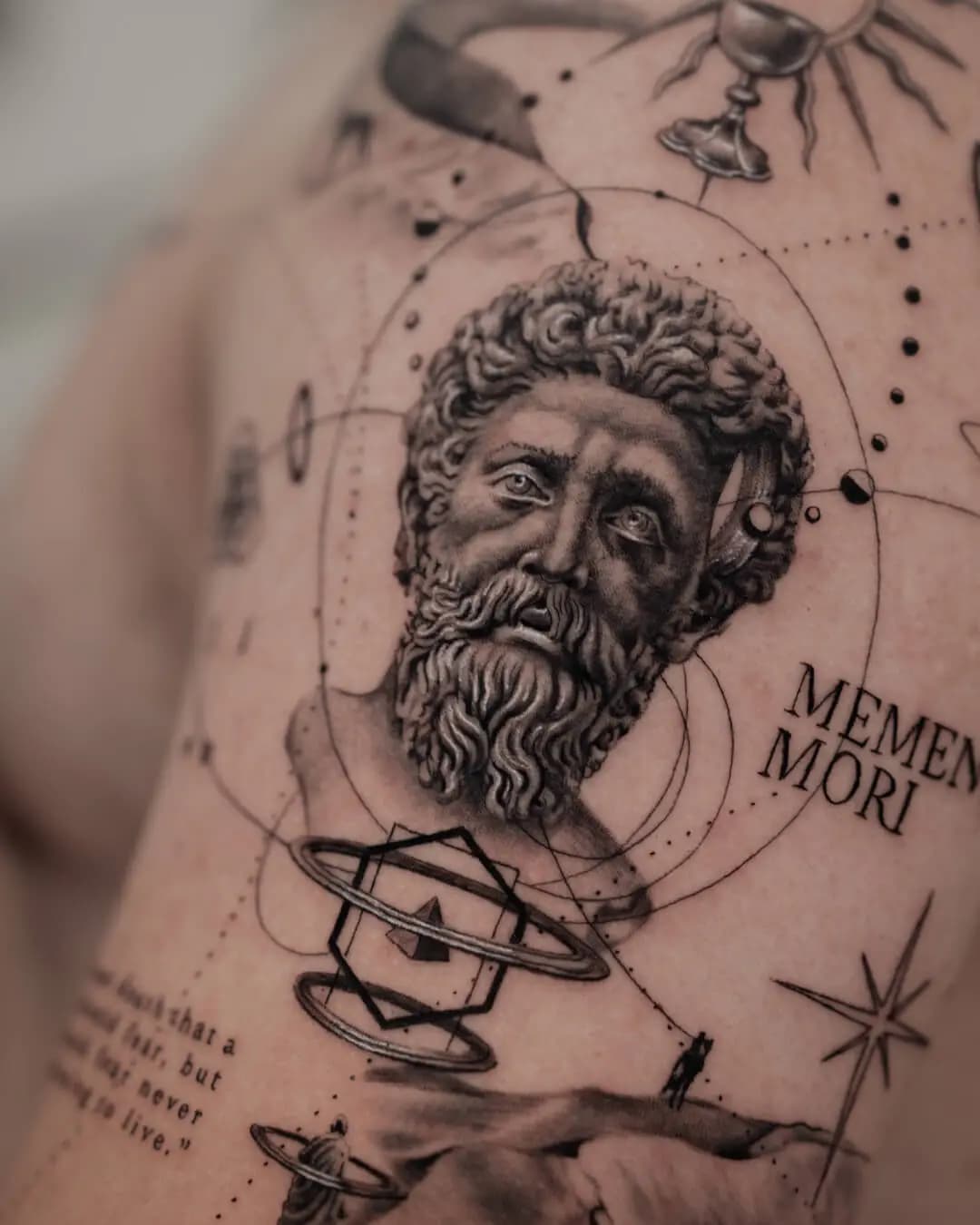 Tattoo 9
