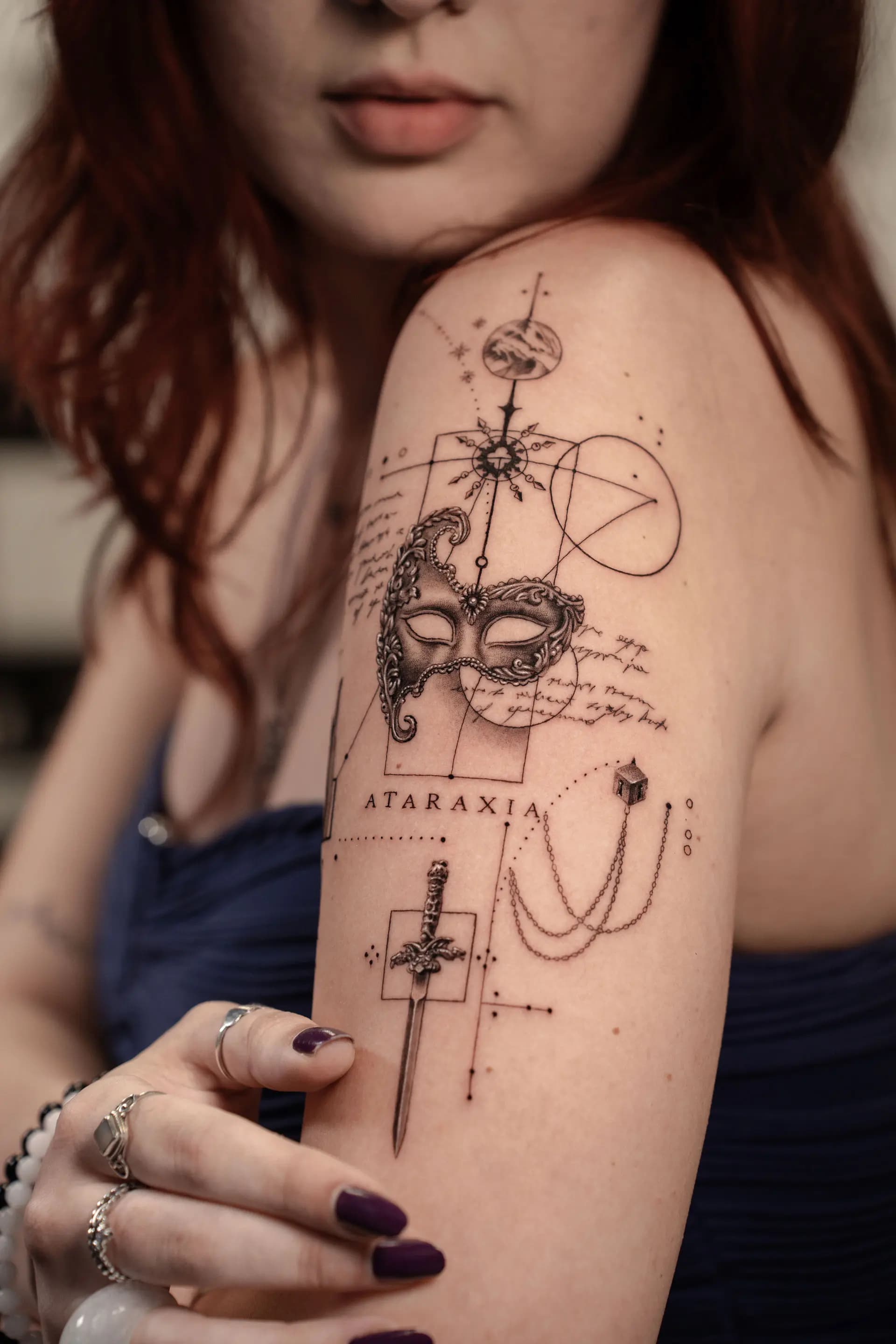 Tattoo 2