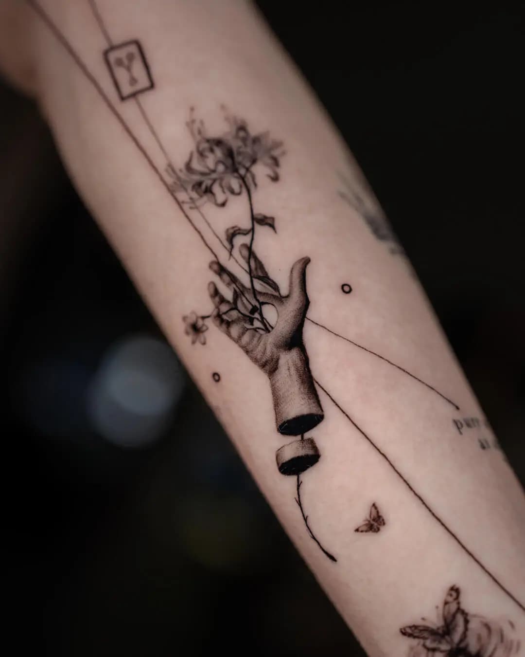 Tattoo 3