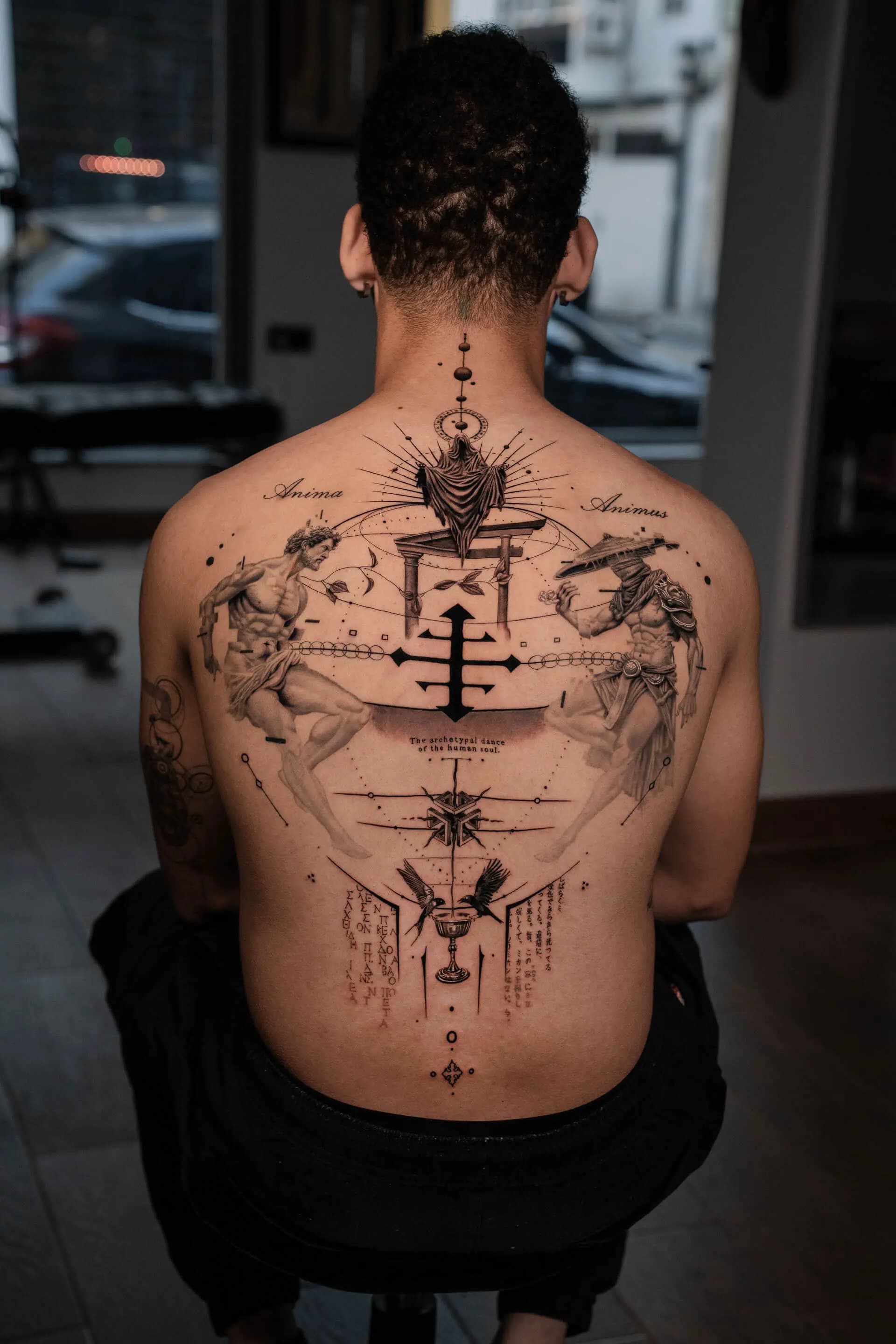 Tattoo 7